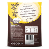 Giving Tree freeze dried banana crisps 38g, UK version