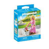 M&S Playmobil My Life It-Girl with Chihuahua Toy Figurine Set- Buy online at McGrocer