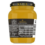 Maille Dijon mustard with honey 230g, imported from the UK