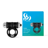 M&S So Divine Thriller 2-in-1 Vibrating Ring- Buy online at McGrocer