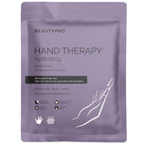 Beauty Pro hand therapy gloves with removable fingertips - British product