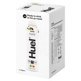 Huel RTD Vanilla meal replacement shake 4 x 500ml, UK version