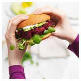 Genius gluten free brioche burger buns 2 per pack, UK version