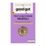 M&S Good Gut multigrain muesli with fruit and nuts - British product
