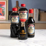 Kikkoman all-purpose soy sauce 250ml, UK version