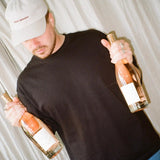 Amie rosé wine 75cl - British product