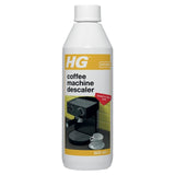 HG coffee machine descaler 500ml, UK version