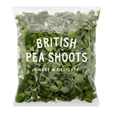 M&S Pea Shoots Fresh Salad Vegetable 80g