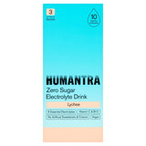 M&S Humantra Lychee Electrolyte Powder- Buy online at McGrocer