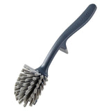 M&S Joseph Joseph Edge Space-Saving Dish Brush- Buy online at McGrocer