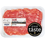 M&S Golfera Italian Salami with Truffle Salami Snack 70g- Buy online at McGrocer