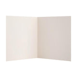 M&S Apple Thank You Teacher Cards pack of 6, UK version