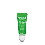 Weleda Skin Food lip balm for dry chapped lips 8ml (British brand)