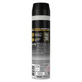 Lynx Gold anti-perspirant spray 250ml, UK version