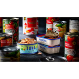 M&S No Added Sugar Baked Beans 390g, imported from the UK