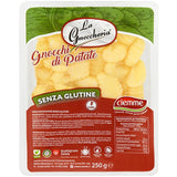 Ciemme gluten free potato gnocchi 250g - British product
