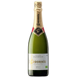 M&S Codorniu Clasico Brut Organic NV Cava Sparkling Wine 75cl- Buy online at McGrocer