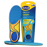 M&S Scholl Gel Activ Casual Shoe Insoles Large- Buy online at McGrocer