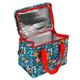 Rex London insulated lunch bag Fairies in the Garden, UK version