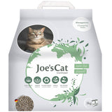 M&S Joe's Cat Clumping Cat Litter Made from Recycled Paper and Wood 3kg- Buy online at McGrocer