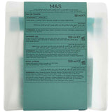 M&S Cool Vetiver fragrance gift set, imported from the UK