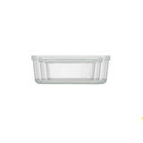 LocknLock NestnLock Sage Green food storage container set 3pc, UK version