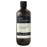 M&S Baylis & Harding Goodness Lemongrass & Ginger Body Wash 500ml- Buy online at McGrocer