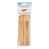 M&S Tala 50 18cm Bamboo Skewers for BBQ and Kebabs- Buy online at McGrocer