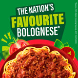 Dolmio Bolognese Intense Chilli Pasta Sauce 450g - British product