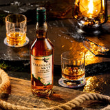 Talisker Skye Single Malt Scotch Whisky 70cl (britische Marke)