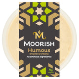 M&S Moorish Classic Humous Dip 150g- Buy online at McGrocer