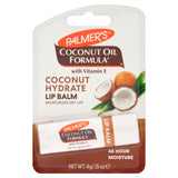 Palmer's coconut hydrate lip balm 4g, imported from the UK