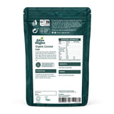 Green Origins Organic Coconut Sugar 500g, UK version