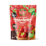 M&S Giving Tree Strawberry Crisps Freeze Dried Fruit Snack 18g- Buy online at McGrocer