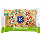 Deli Kitchen Pinsa Style Flatbread - British product