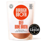 Borough Broth økologisk oksekraft 1 kg