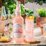 Fentimans Rose Lemonade 750ml - British product