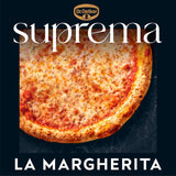 M&S Dr. Oetker Suprema La Margherita Sourdough Pizza- Buy online at McGrocer
