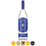 M&S Aluna Coconut Rum 70cl- Buy online at McGrocer