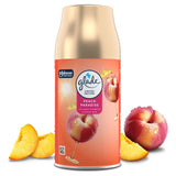 M&S Glade Large Automatic Refill Peach Paradise Air Freshener Refill- Buy online at McGrocer