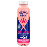 M&S Buxton Peak Recharge Blackberry & Acai Still Vitamin Water- Buy online at McGrocer