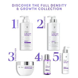 Dove Density Growth Conditioner for thicker hair - British product