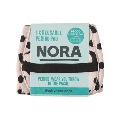 M&S Nora Reusable Sanitary Pad Light- Buy online at McGrocer