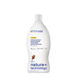 M&S Attitude Washing Up Liquid Citrus Zest 700ml- Buy online at McGrocer