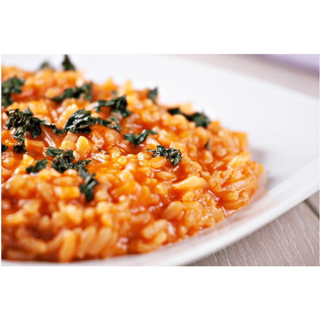 Le Conserve Della Nonna Smooth Tomato Passata 500g, UK version