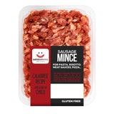 Salsicciamo Calabrese Sausage Mince 500g (British brand)