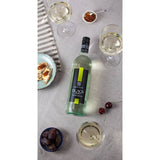 McGuigan Black Label Pinot Grigio white wine 75cl, imported from the UK