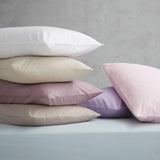 Catherine Lansfield Double Fitted Sheet White - British product