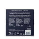 Neal's Yard Remedies Aromatherapy Rituals Collection essential oil set, imported from the UK