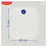 Elastoplast Second Skin Protection XL plasters imported from the UK